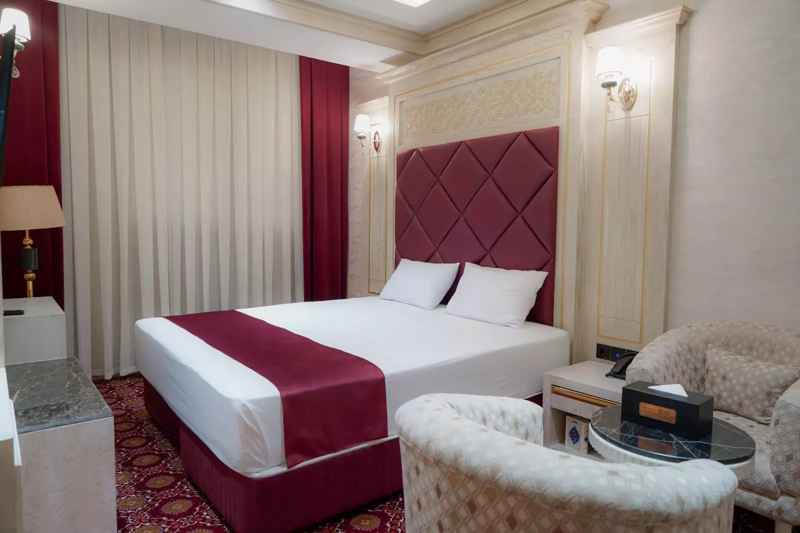 Alibaba https://cdn.alibaba.ir/ostorage/hotel-accommodation-images/681a15a919aa61e2a799b53e_دبل استاندارد.webp